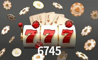 Live Casino 6745